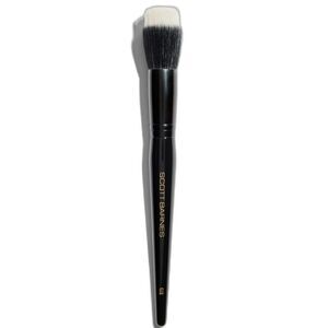NEW Scott Barnes #68 - The Foundation Brush